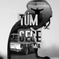 Постер песни Puldemir - Tüm Gece