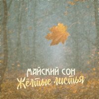 Постер песни Майский Сон - Жёлтые листья