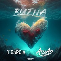 Постер песни T Garcia, DJ Assad - Buena