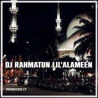 Постер песни Maher Zain - Rahmatun Lil'Alameen