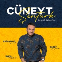 Постер песни Cüneyt Şentürk - Ohri Kızı