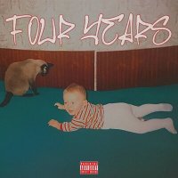 Постер песни POGAR - FOUR YEARS