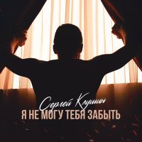 Постер песни Сергей Клушин - Я не могу тебя забыть