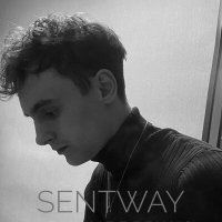 Постер песни SentWay - Медленно