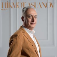 Постер песни Hikmət Aslanov - Ayrılmarıq Biz / Geri Dön Sən / Günahından Keçmərəm