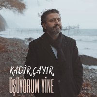 Постер песни Kadir Çayır - Üşüyorum Yine