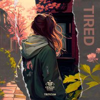 Постер песни TRITICUM - Tired