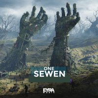 Постер песни Sewen - One