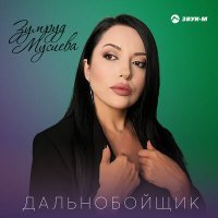 Постер песни Зумруд Мусиева - Дальнобойщик