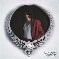 Постер песни LANDAU - Cartier