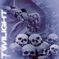 Постер песни GraveChill - Twilight