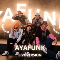 Постер песни AyaFunk - Taralam x Tfai-tfai (Live Version)