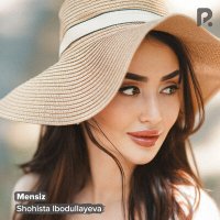 Постер песни Shohista Ibodullayeva - Mensiz