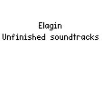 Постер песни Elagin - Solitude