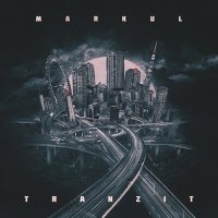 Постер песни Markul - Пьяный DJ (R Dude & DJ FLMag Remix)