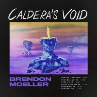 Постер песни Brendon Moeller - Dreaming of