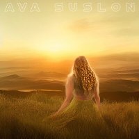 Постер песни Ava Suslon - Солнышко