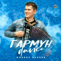 Постер песни Ильназ Валеев - Гармун Dance