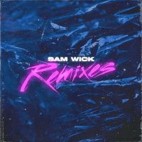 Постер песни Sam Wick - #приветпока (Glazur & XM Remix)