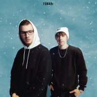 Постер песни Fonari - Вьюга (VeniVidiVici & R Dude Remix)