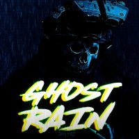 Постер песни SPXTFIGHT - GHOST RAIN