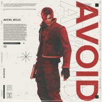 Постер песни bclic - Avoid