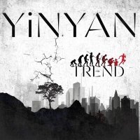 Постер песни YiNYAN - TREND