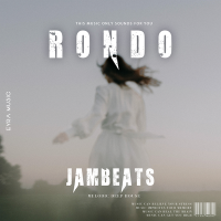 Постер песни JamBeats - Rondo