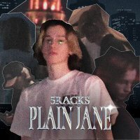 Постер песни 5RACKS - Plain Jane