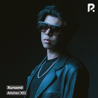 Постер песни Alisher XO - Xursand