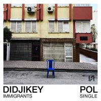 Постер песни Didjikey - Pol