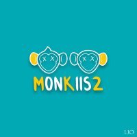 Постер песни MONKIIS2 - Lio