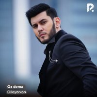 Постер песни Оллоёрхон - Oz dema