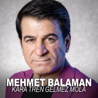 Постер песни Mehmet Balaman - Kara Tren Gelmez Mola