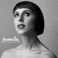 Постер песни Jamala - Я люблю тебя