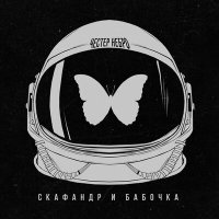 Постер песни Честер Небро - Скафандр и бабочка (DJ DooS Remix D&B)