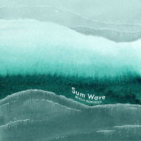 Постер песни Sum Wave - Get Away