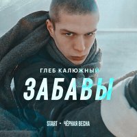 Постер песни Глеб Калюжный - Забавы