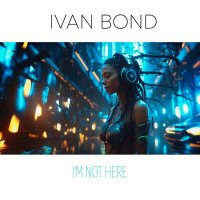 Постер песни Ivan Bond - I'm Not Here