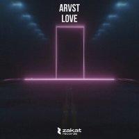 Постер песни ARVST - Love