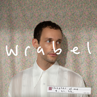 Постер песни Wrabel - On The Way Down