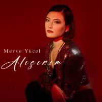 Постер песни Merve Yücel - Alışırım