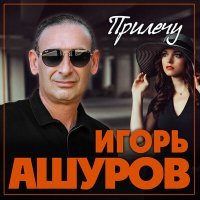 Постер песни Игорь Ашуров - Прилечу
