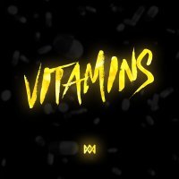 Постер песни Adam Maniac - Vitamins