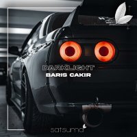 Постер песни Barış Çakır - Darklight