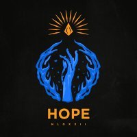Постер песни NLO22 - Hope