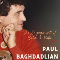 Постер песни Paul Baghdadlian - Paul Speaks 01