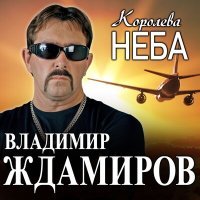 Постер песни Владимир Ждамиров - Стюардесса моих снов