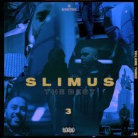 Постер песни SLIMUS - Азимут