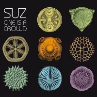 Постер песни Suz - Rubber And Glue